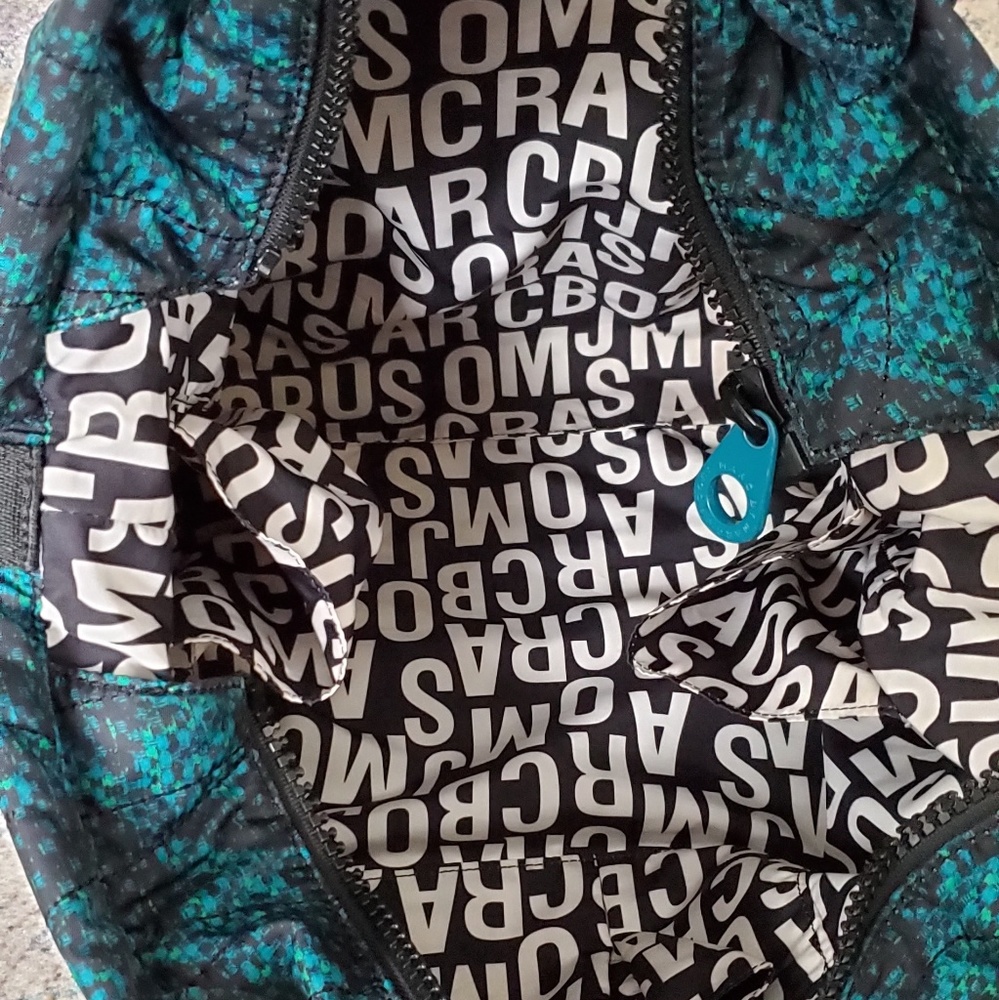 BABY BAG - Picture 4 of 7